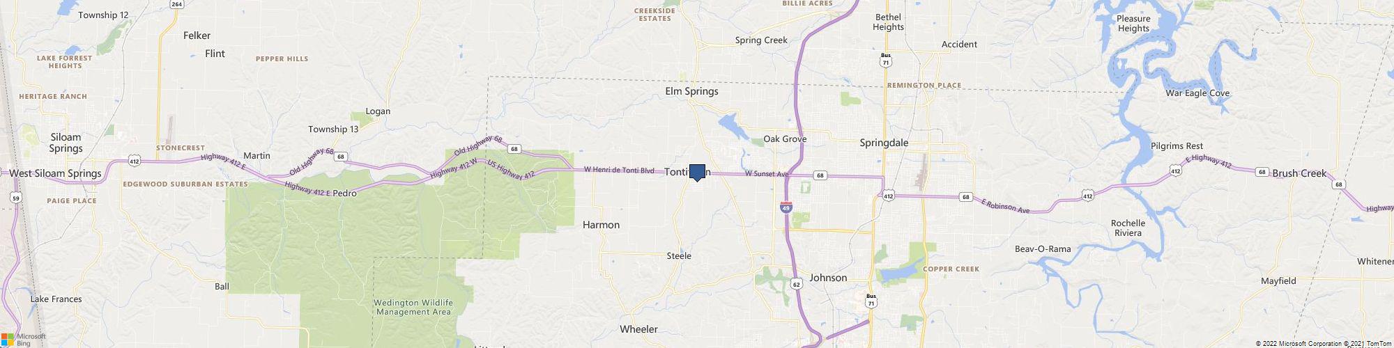 Sargent Contracting, LLC cover photo