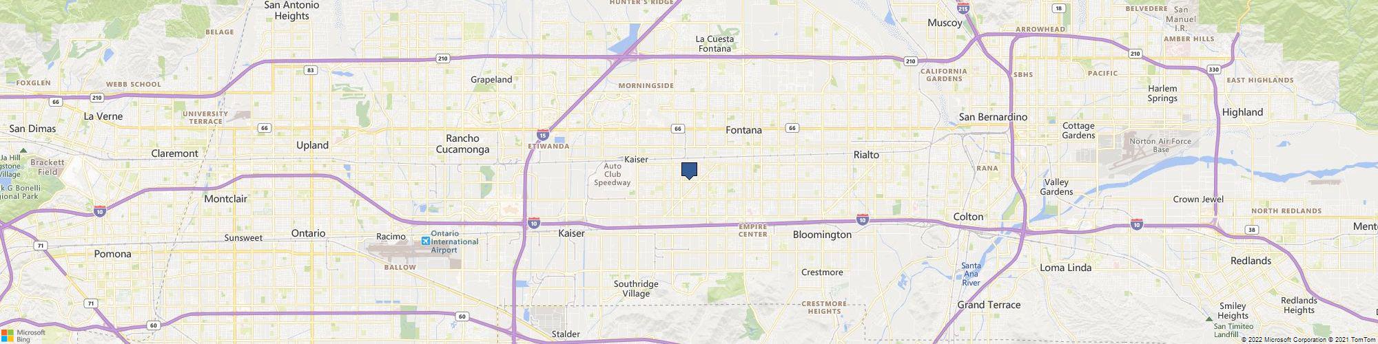 Nike Auto Glass cover photo