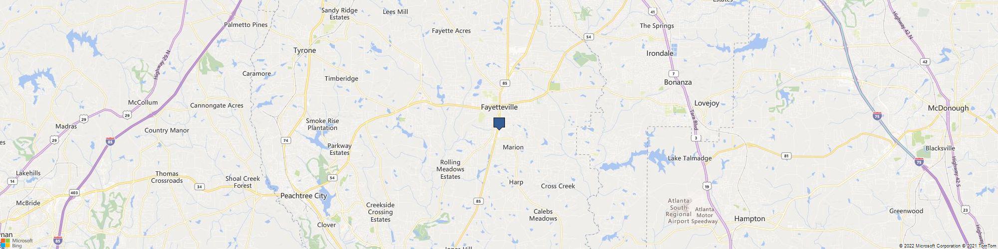 Fayetteville  Towing cover photo