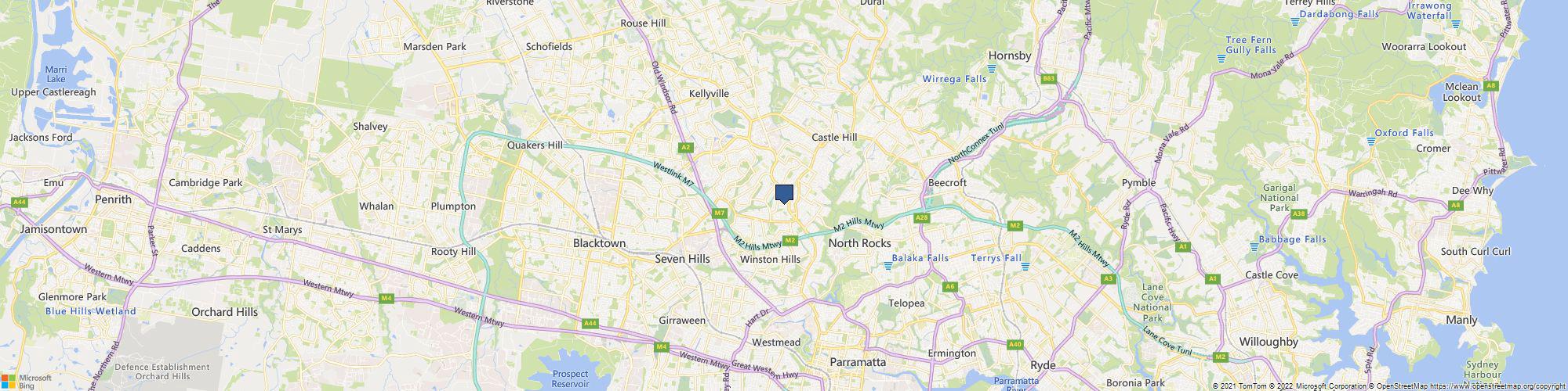 ABC Mould Cleaning Solutions Sydney cover photo