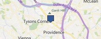 American Lifeguard Association location map