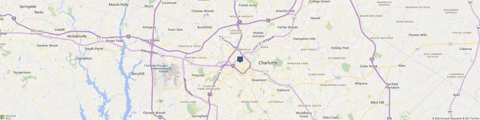 Cunningham Recreation cover photo