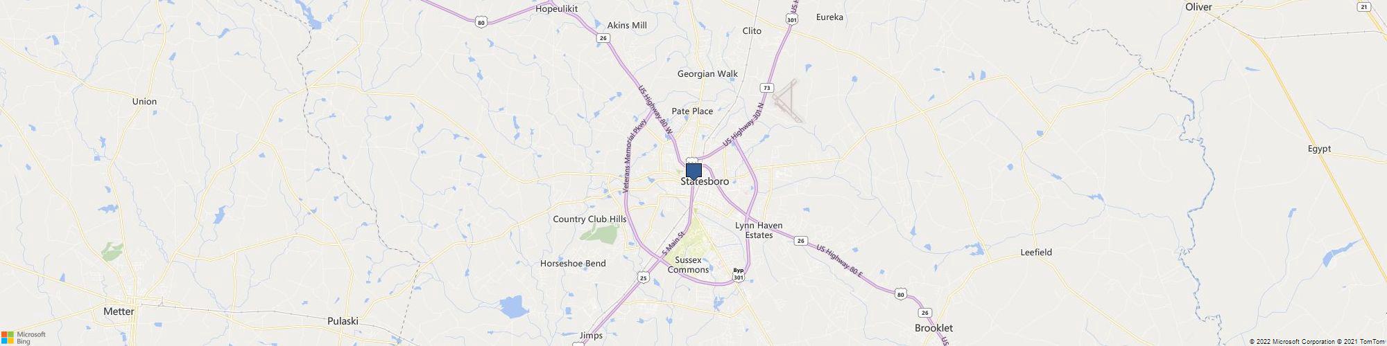 Schaffner Cleaning Services - Statesboro cover photo