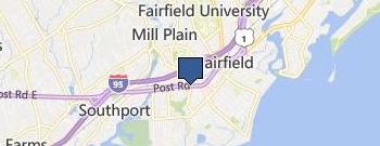 KBL Roofing location map