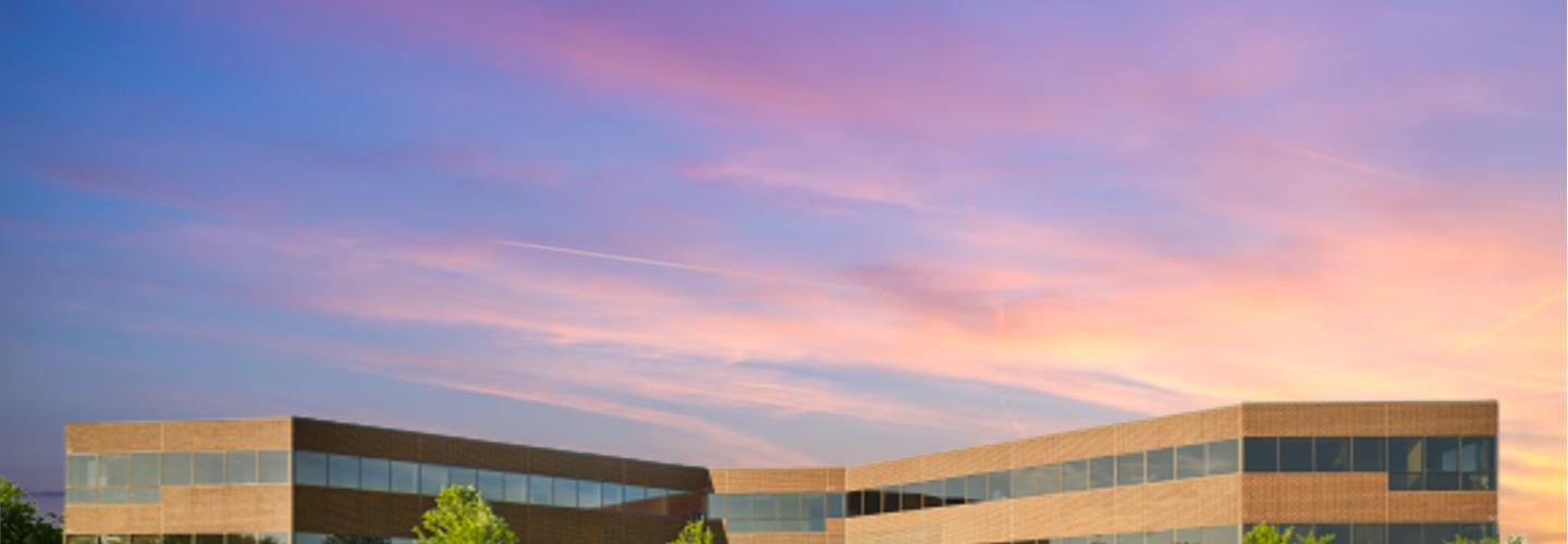 Executive Office Link - Malvern Office Space cover photo