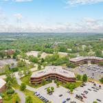 Executive Office Link - Malvern Office Space - photo 5