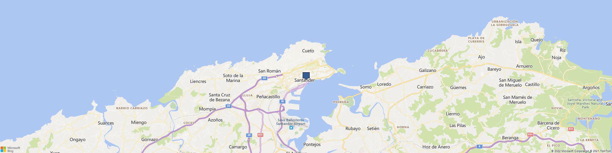 CLINICA DENTAL MARTIN - RIVA SANTANDER cover photo