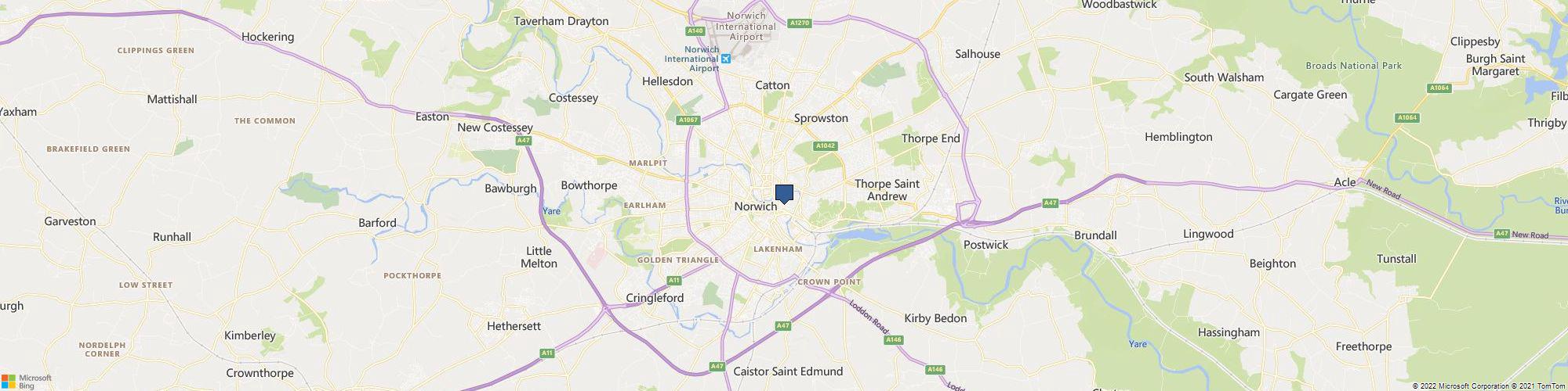 Eastern Gastroenterology Group cover photo