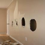 Sterling Drywall Repair - photo 1