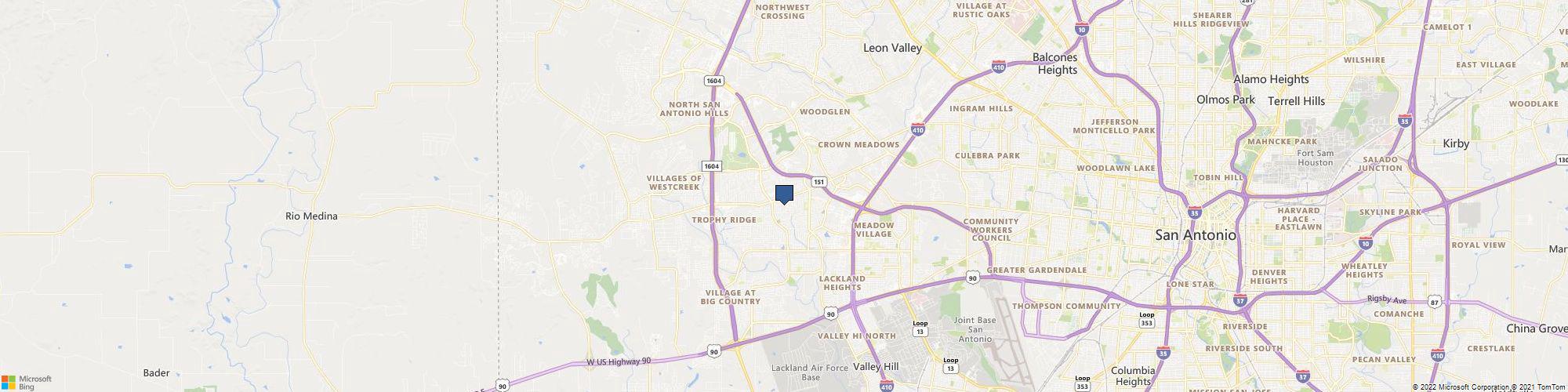 HVAC Repair San Antonio cover photo