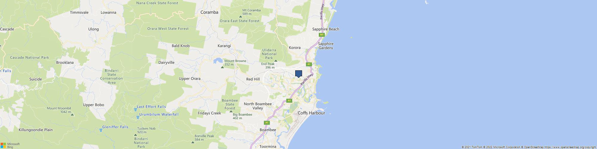 Detecta Pest Coffs Harbour cover photo