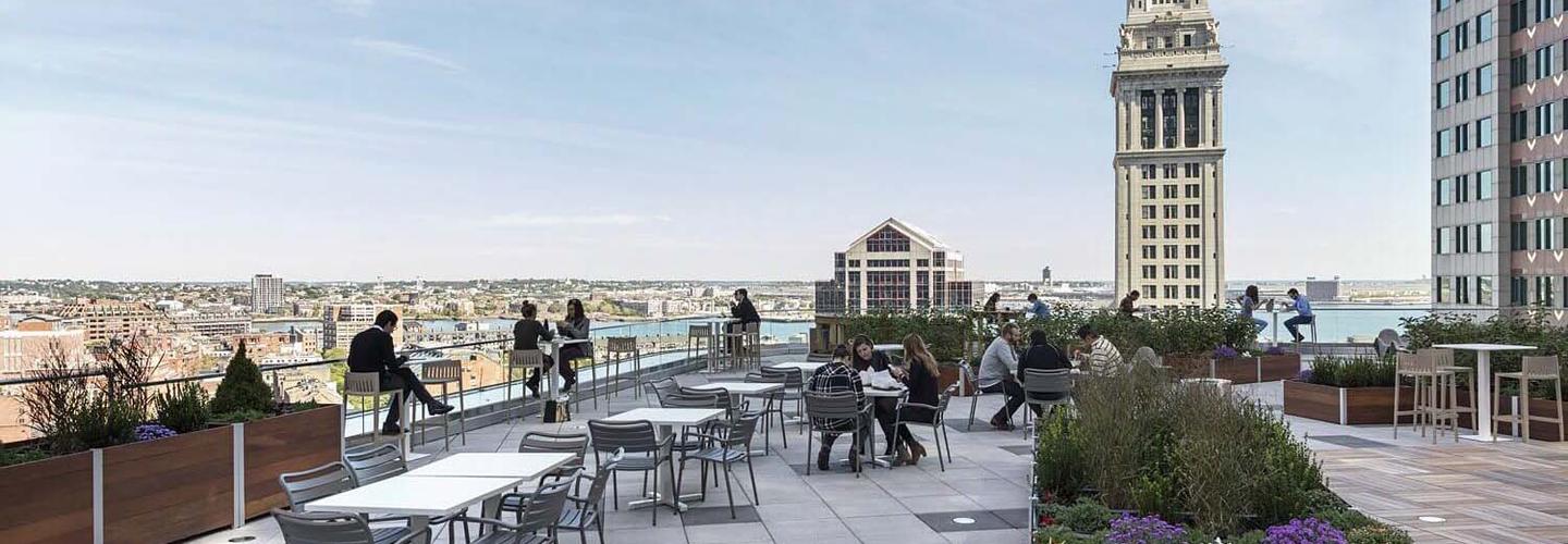 Boston Offices cover photo