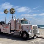 Roadway Towing Escondido - photo 1