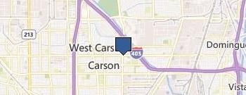 IHOP location map