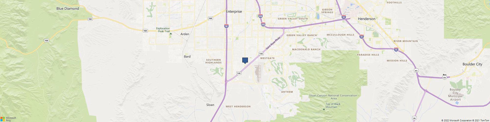 Henderson Mobile Notary Services cover photo