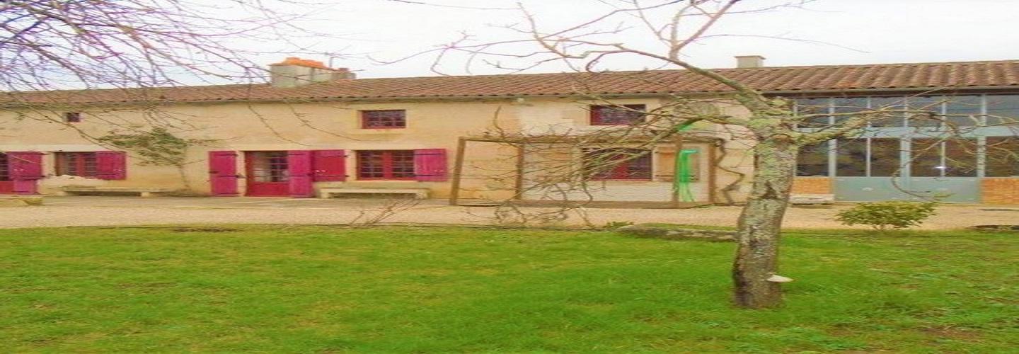 Agence Immobilière TIC Ruffec cover photo