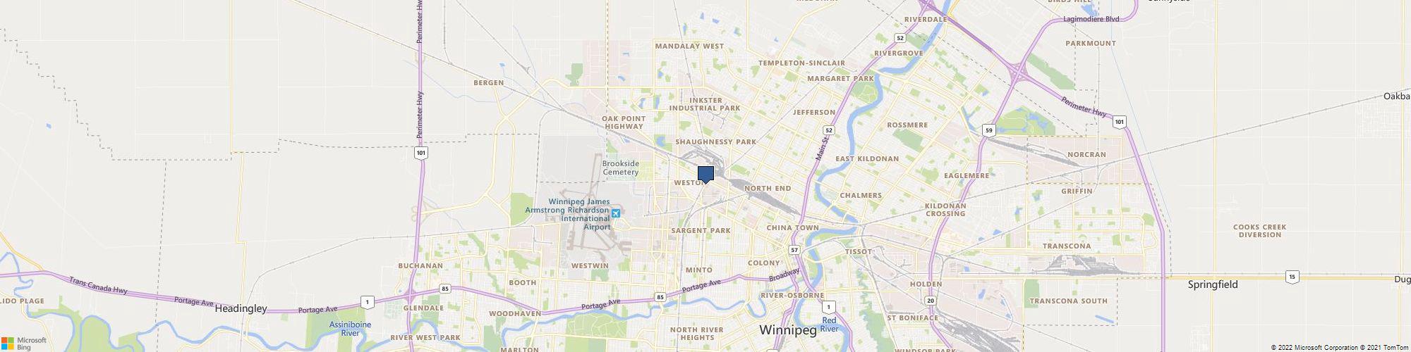 SpeedPro Signs & Vehicle Wraps Winnipeg North cover photo