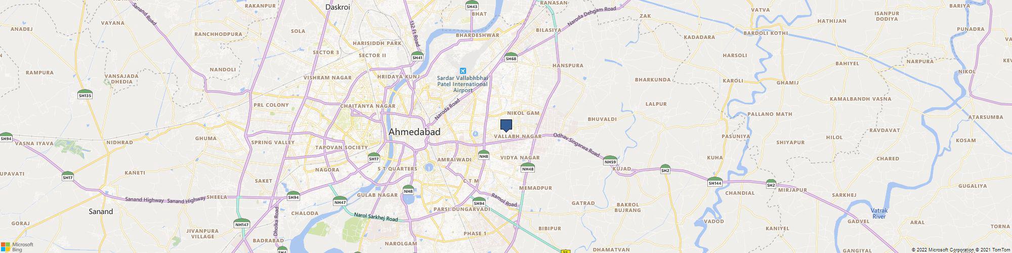 BDH International cover photo