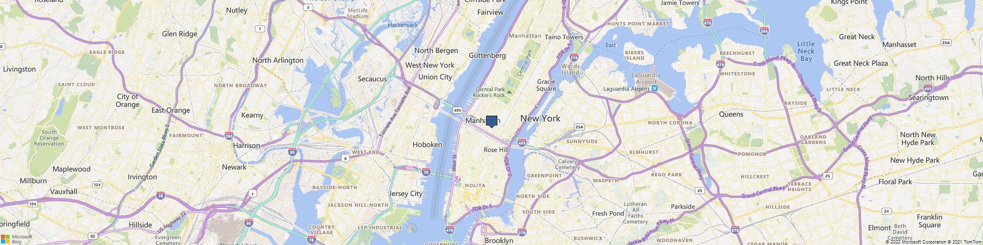 Model Scouters New York Modeling Agency Guides and Advice cover photo