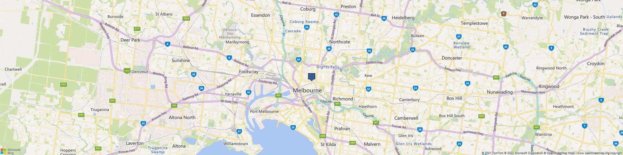 Pest Control Brighton cover photo