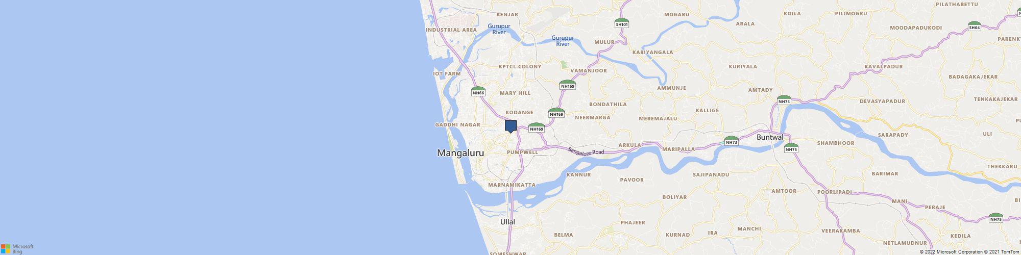 taxiservicesinmangalore cover photo