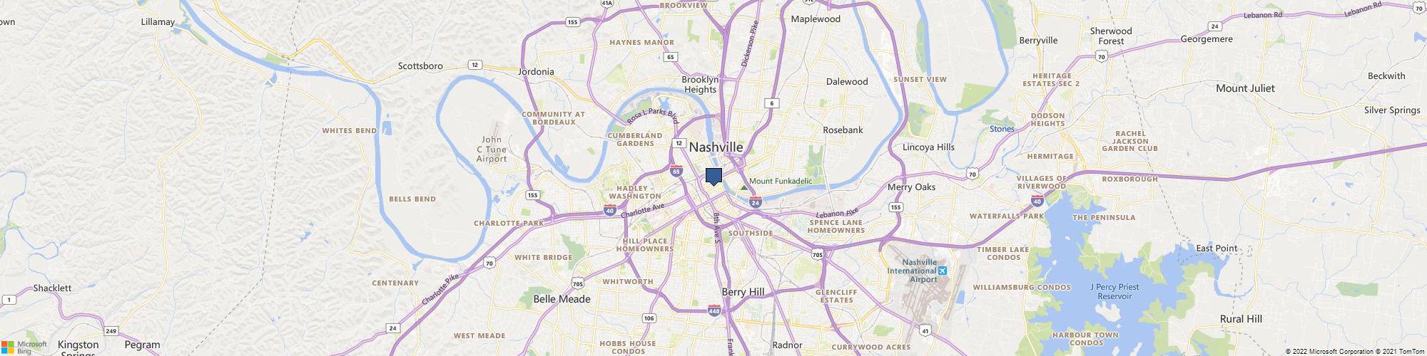 Locksmith Nashville cover photo