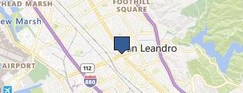 Lady's Mobile Auto Detailing location map