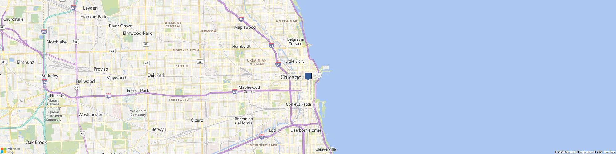 Fence Company Chicago cover photo