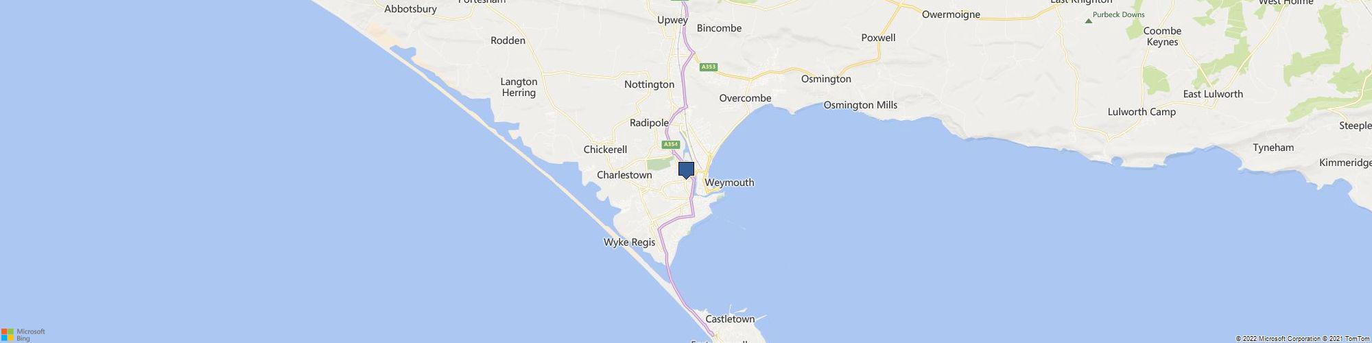 Dolphin Media cover photo