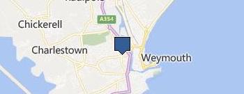 Dolphin Media location map