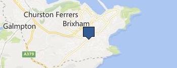 CPN Training location map