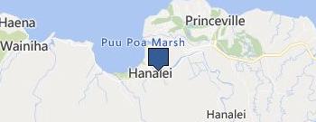 AYA Productions location map