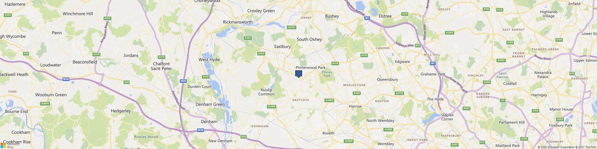 Terraflora Garden Design cover photo