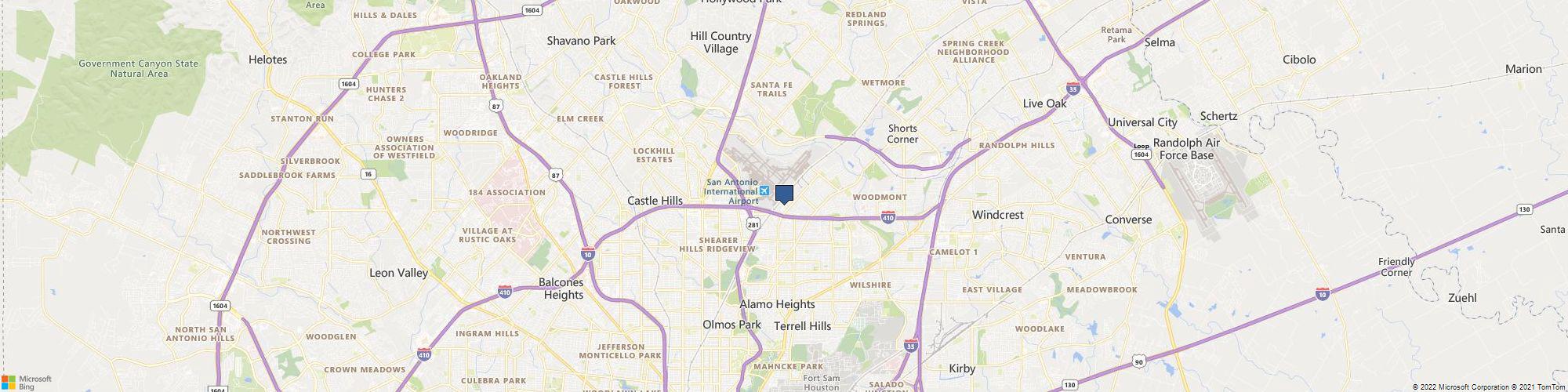 Roof repair san antonio tx cover photo