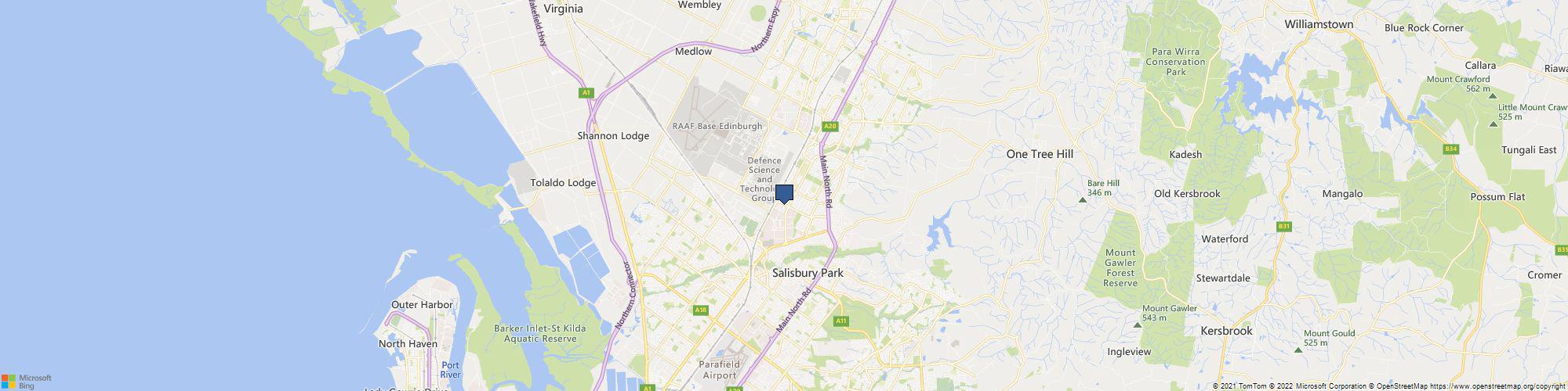 Industrial Engineering cover photo