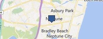 Martes Painting LLC location map