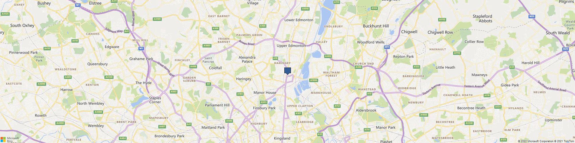 Flowers Harrow Weald cover photo