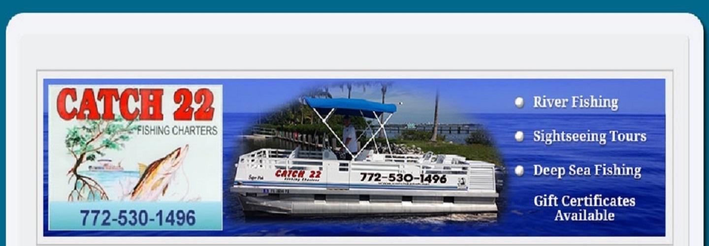 Catch22 Fish cover photo