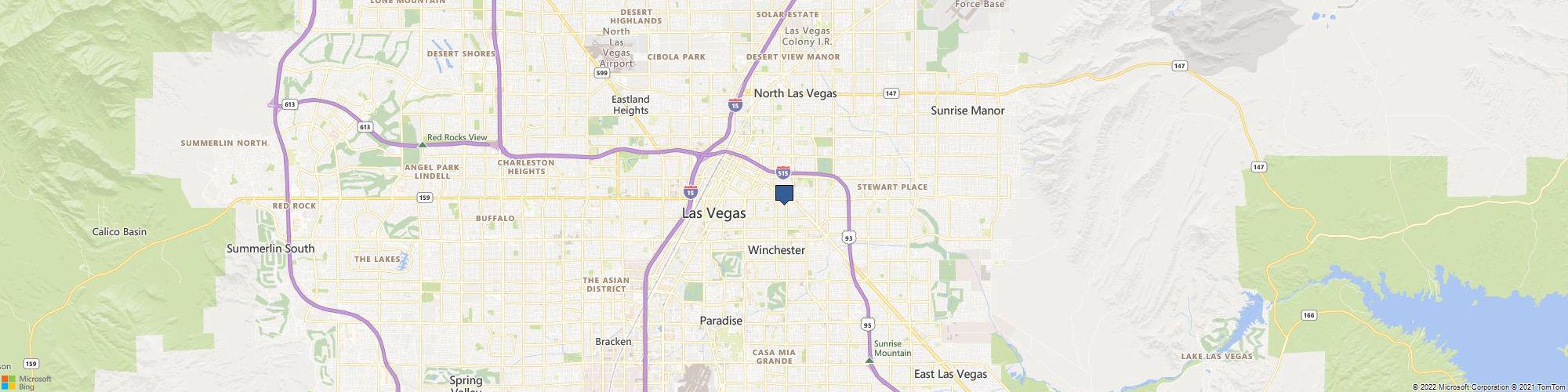 Las Vegas DUI Attorney cover photo