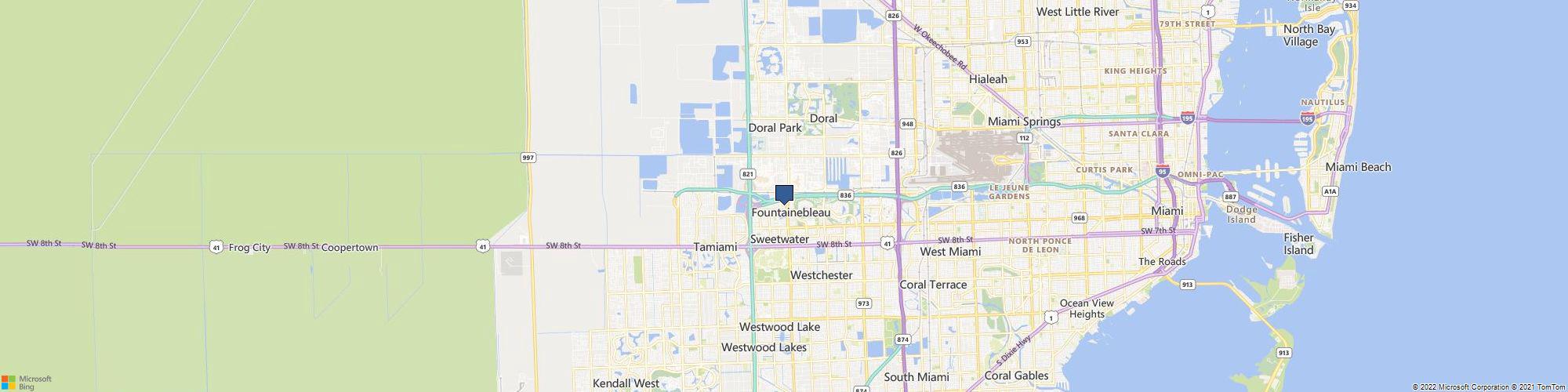 QC Kinetix (Doral) cover photo