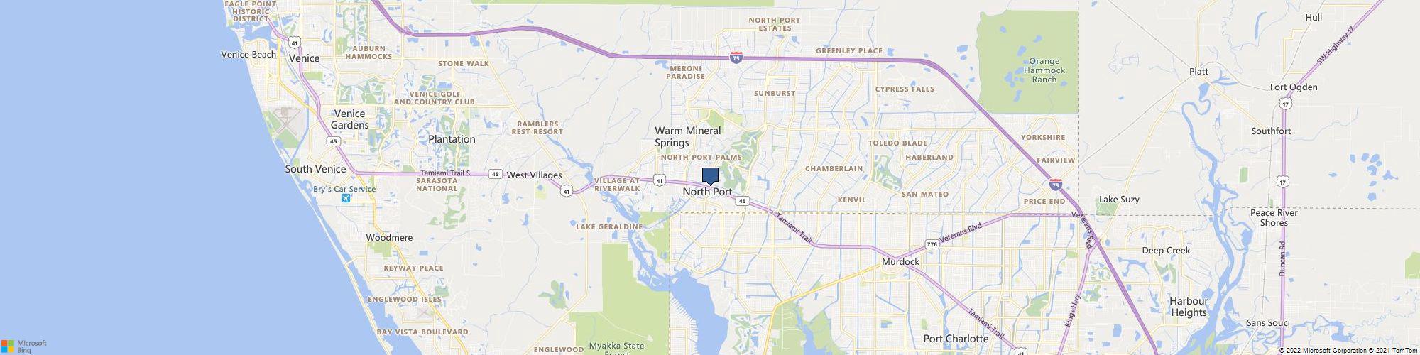 Ultramarine Pools of North Port cover photo