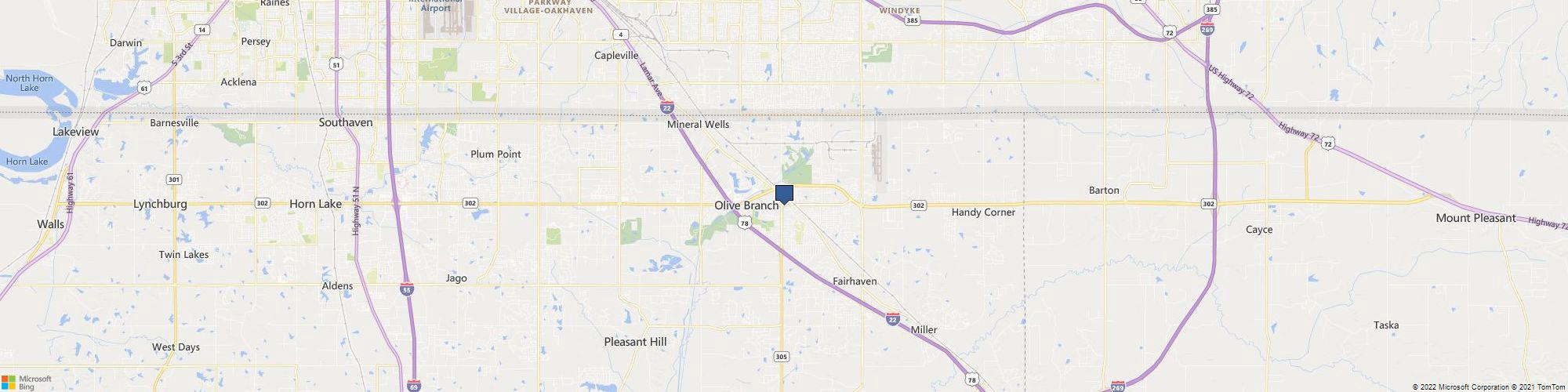 Total Focus Lawn Services cover photo