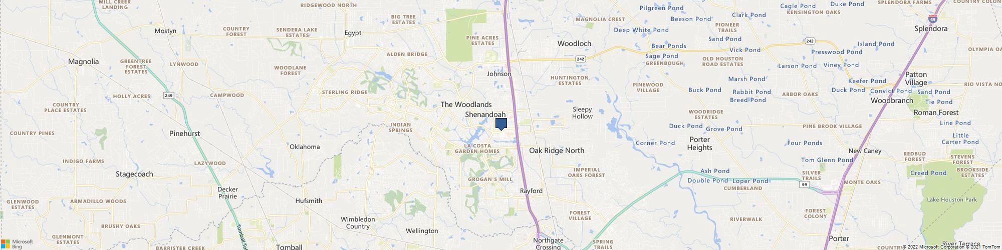 The Woodlands Affordable Painting Service cover photo