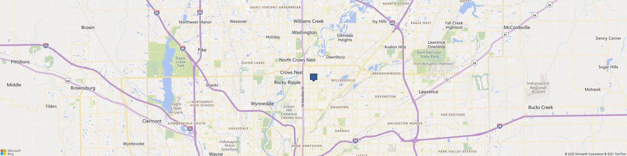 Pro Deck Builders Indianapolis Group cover photo