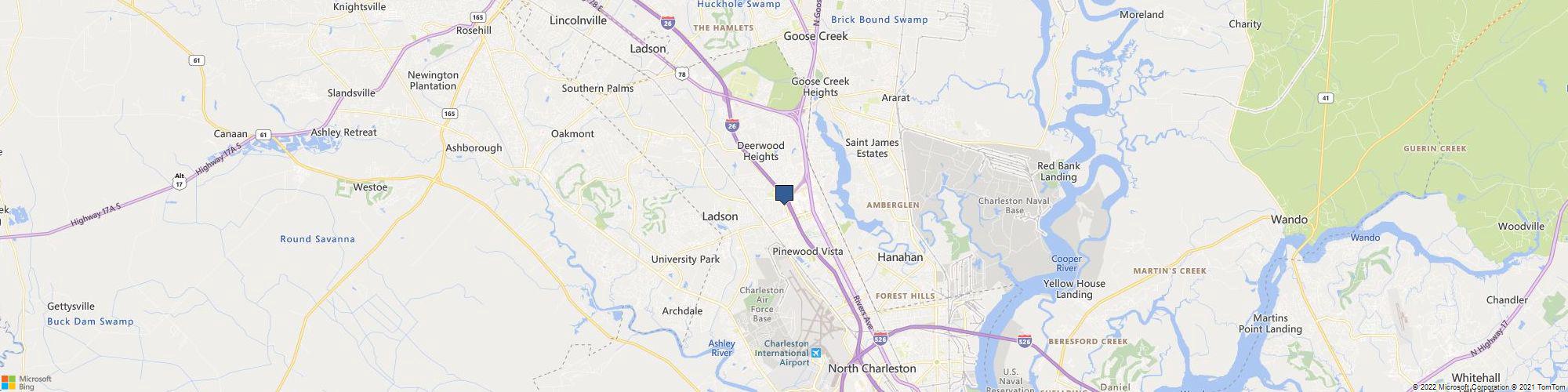 Center for Occupational and Environmental Medicine cover photo