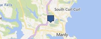 Spicy Broccoli Media location map