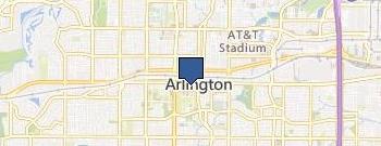 Dream City Remodeling Co location map