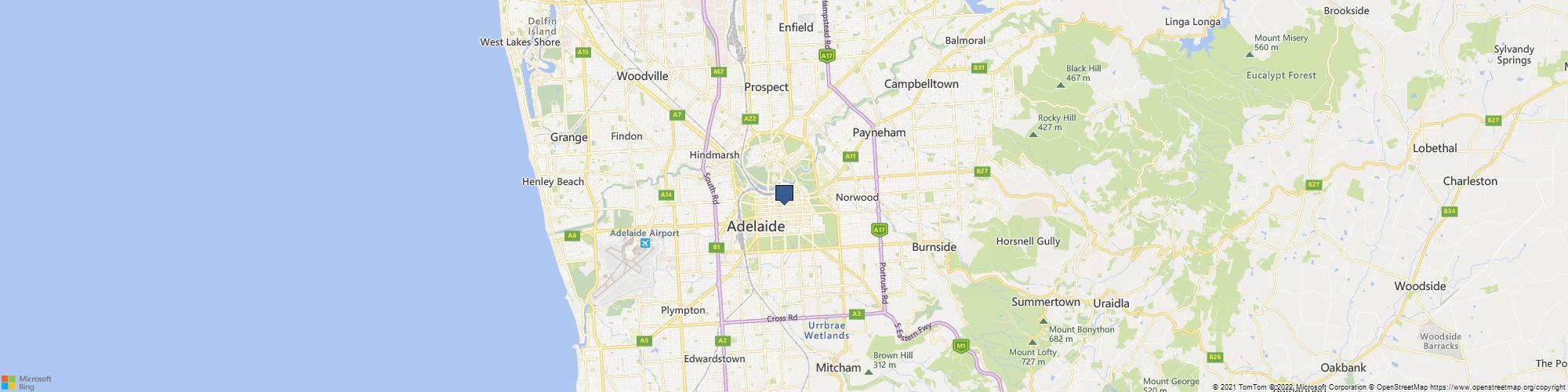 Adelaide Property Valuers Metro cover photo