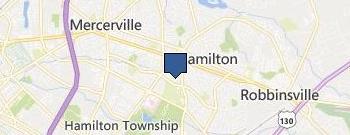  Top Notch DJ Entertainment location map