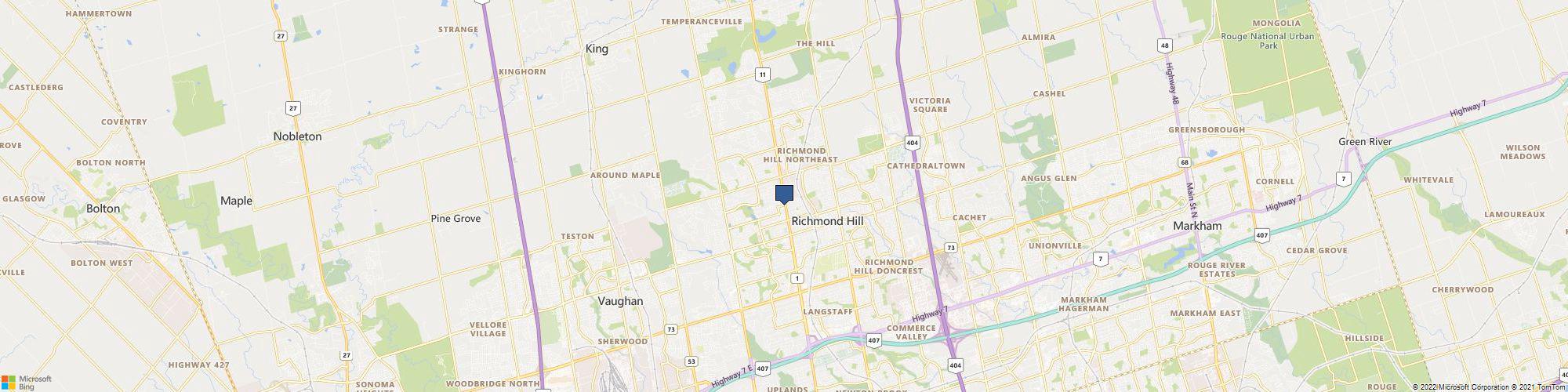 Hummingbird Dental Clinic-Voted Top Choice Dentist in Richmond Hill cover photo